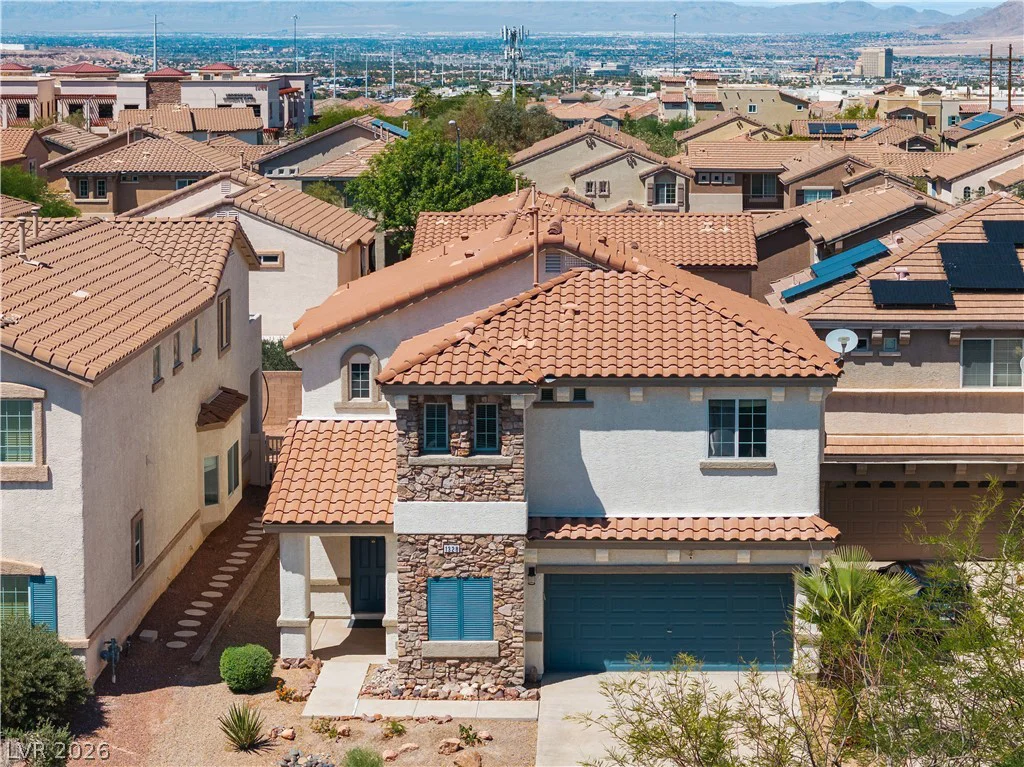 1328 Spice Ridge, Henderson, NV 89012