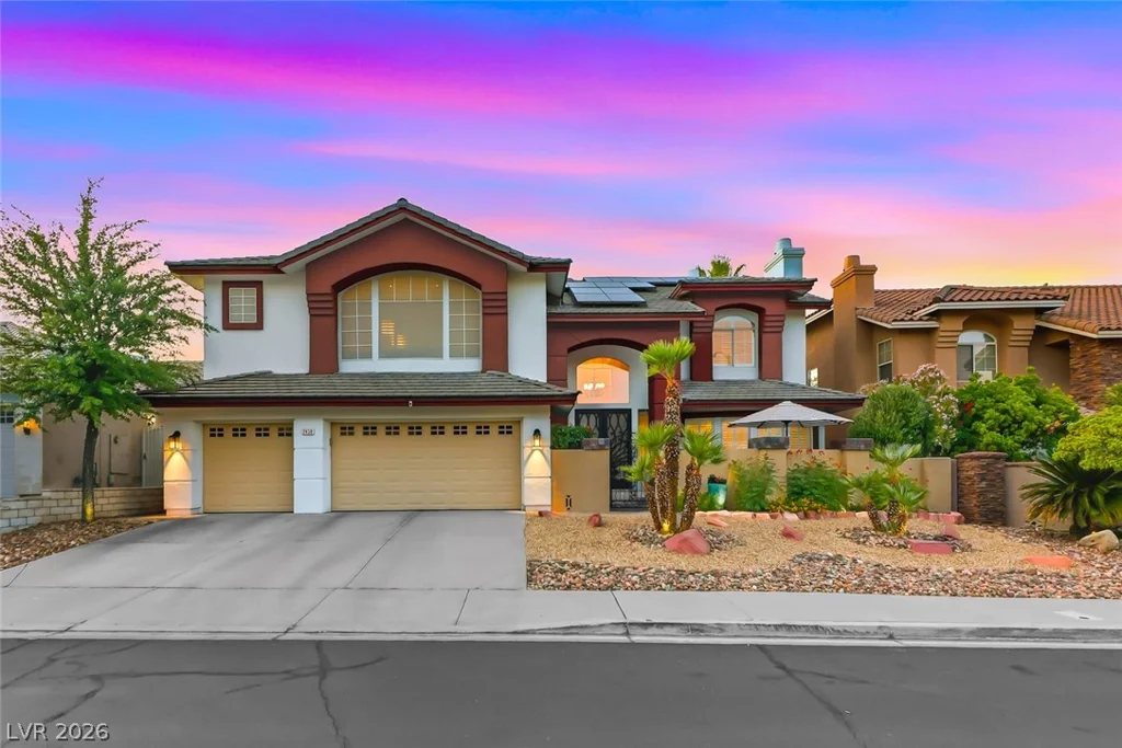 2438 Tour Edition, Henderson, NV 89074