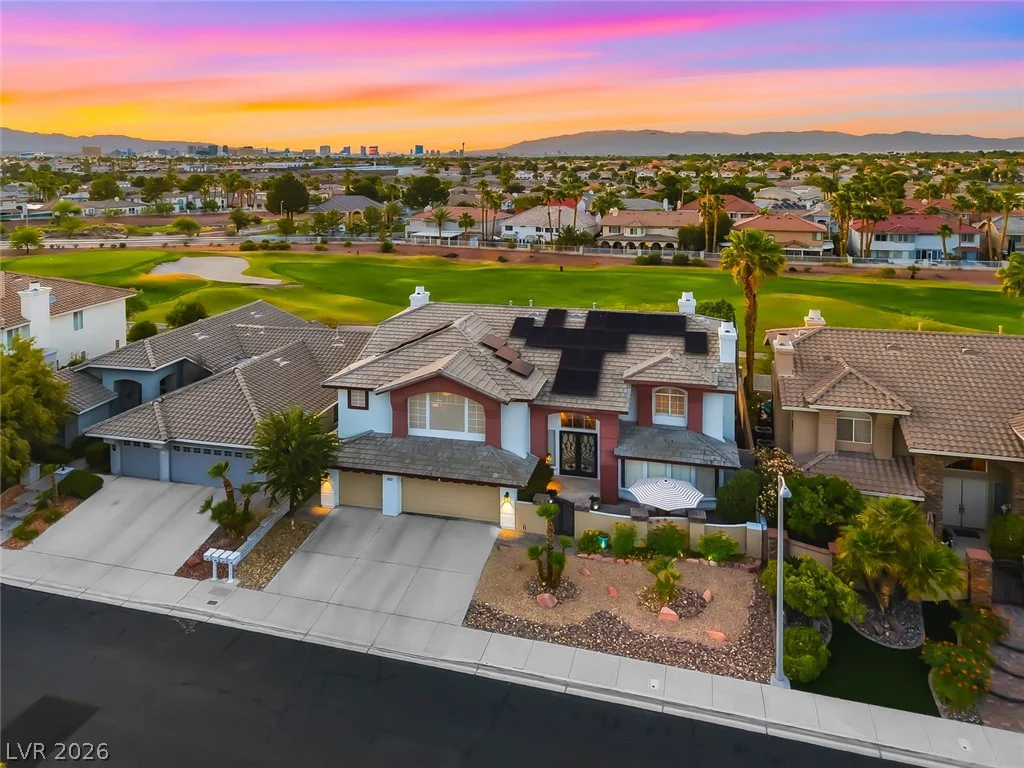 2438 Tour Edition, Henderson, NV 89074
