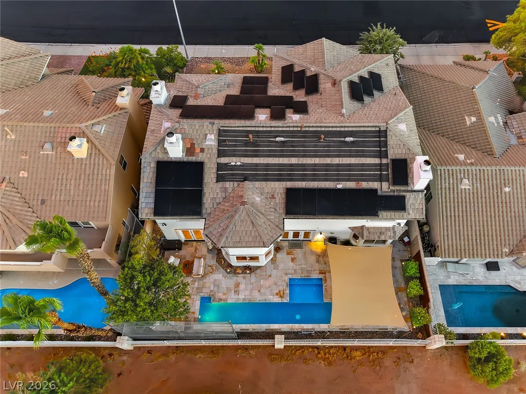 2438 Tour Edition, Henderson, NV 89074