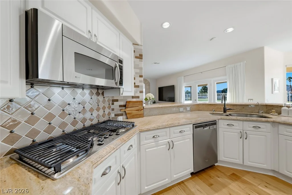 2438 Tour Edition, Henderson, NV 89074
