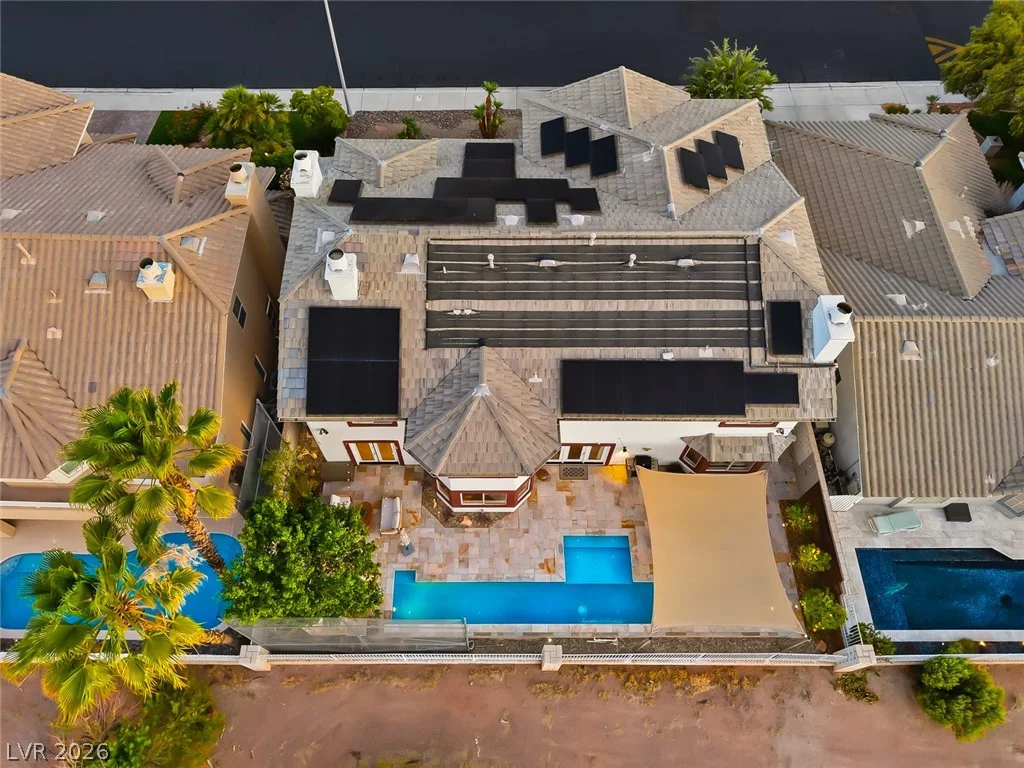 2438 Tour Edition, Henderson, NV 89074