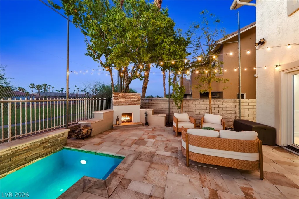 2438 Tour Edition, Henderson, NV 89074