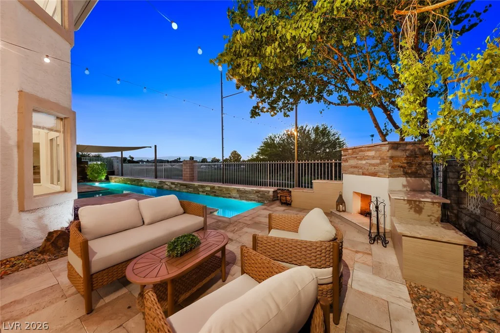 2438 Tour Edition, Henderson, NV 89074