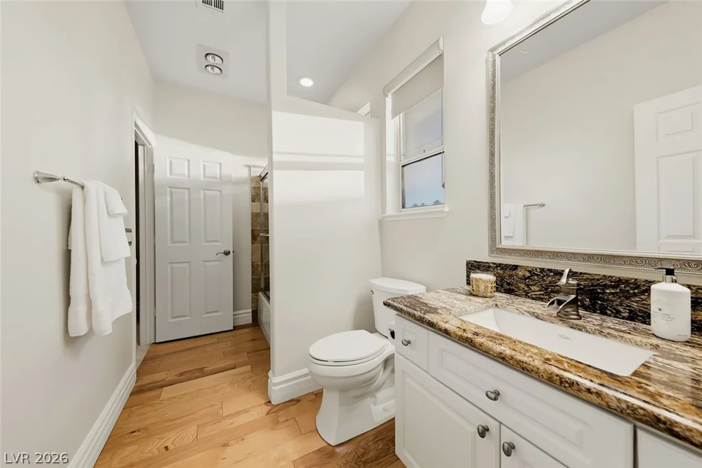 2438 Tour Edition, Henderson, NV 89074
