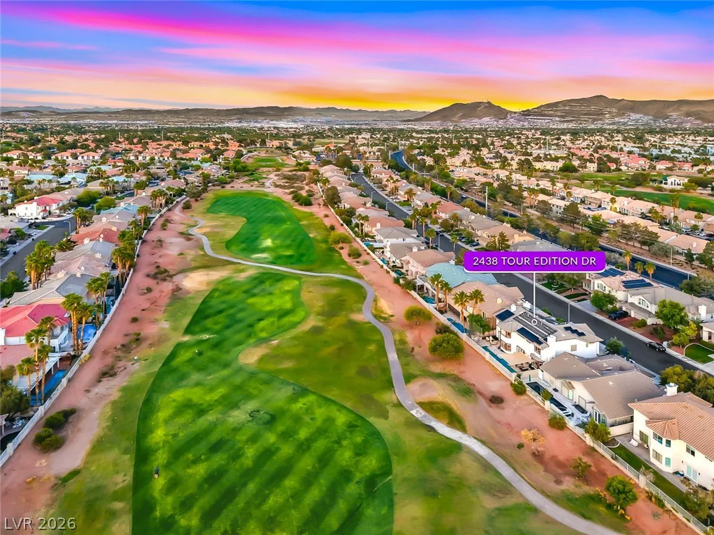 2438 Tour Edition, Henderson, NV 89074
