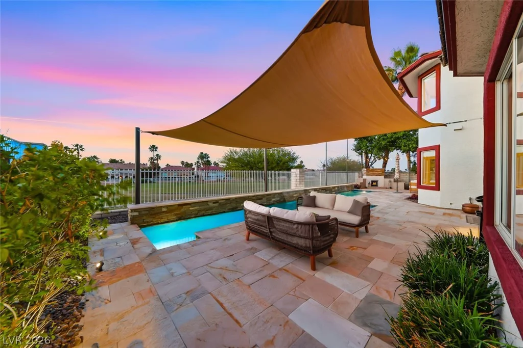 2438 Tour Edition, Henderson, NV 89074