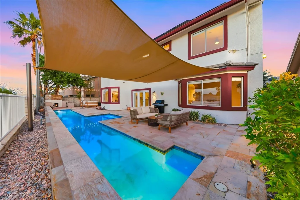 2438 Tour Edition, Henderson, NV 89074