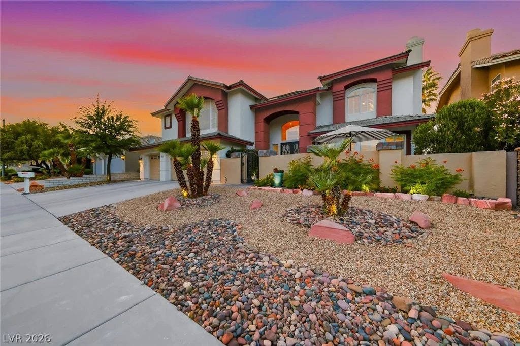 2438 Tour Edition, Henderson, NV 89074