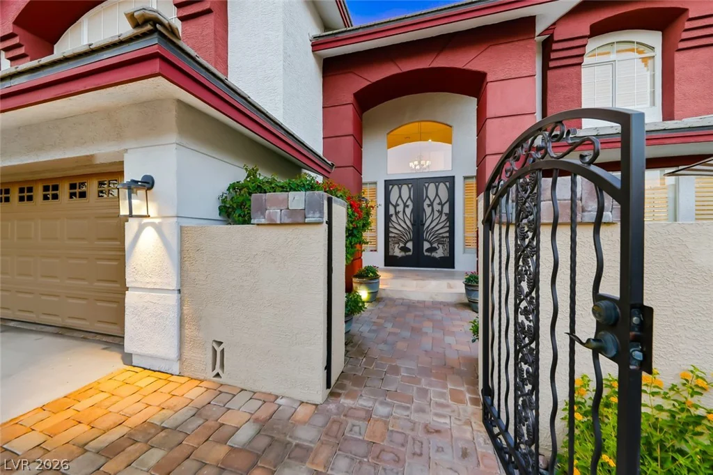2438 Tour Edition, Henderson, NV 89074