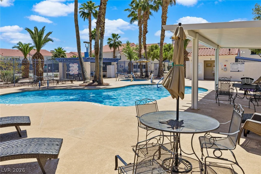 2725 Nellis, Las Vegas, NV 89121