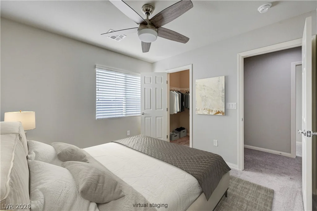 5697 Graystone Ridge, Las Vegas, NV 89141