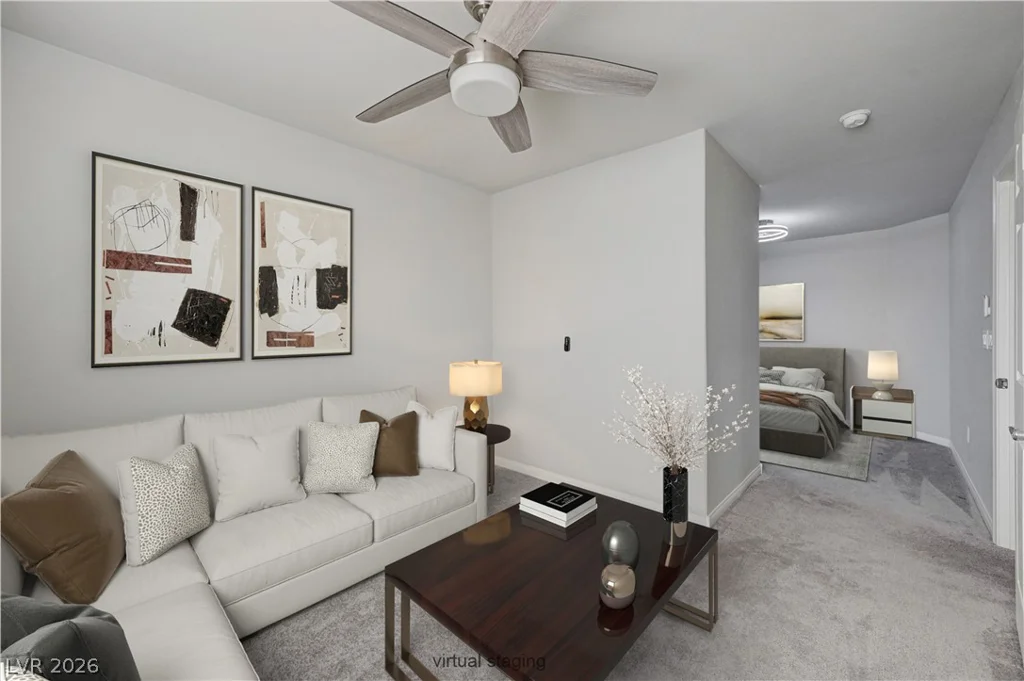 5697 Graystone Ridge, Las Vegas, NV 89141