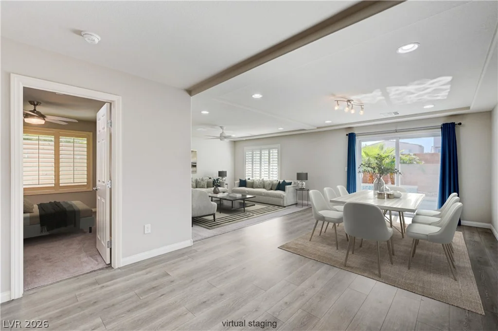 5697 Graystone Ridge, Las Vegas, NV 89141