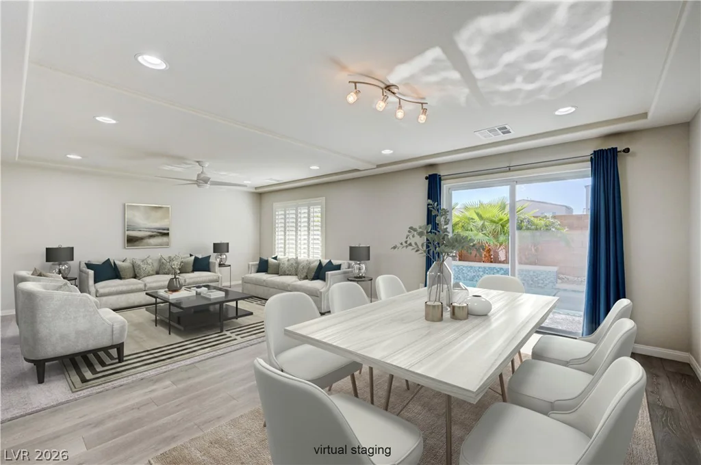 5697 Graystone Ridge, Las Vegas, NV 89141