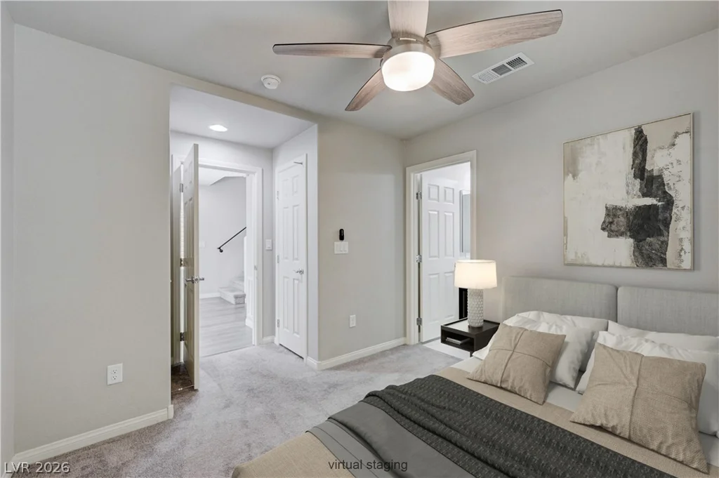 5697 Graystone Ridge, Las Vegas, NV 89141