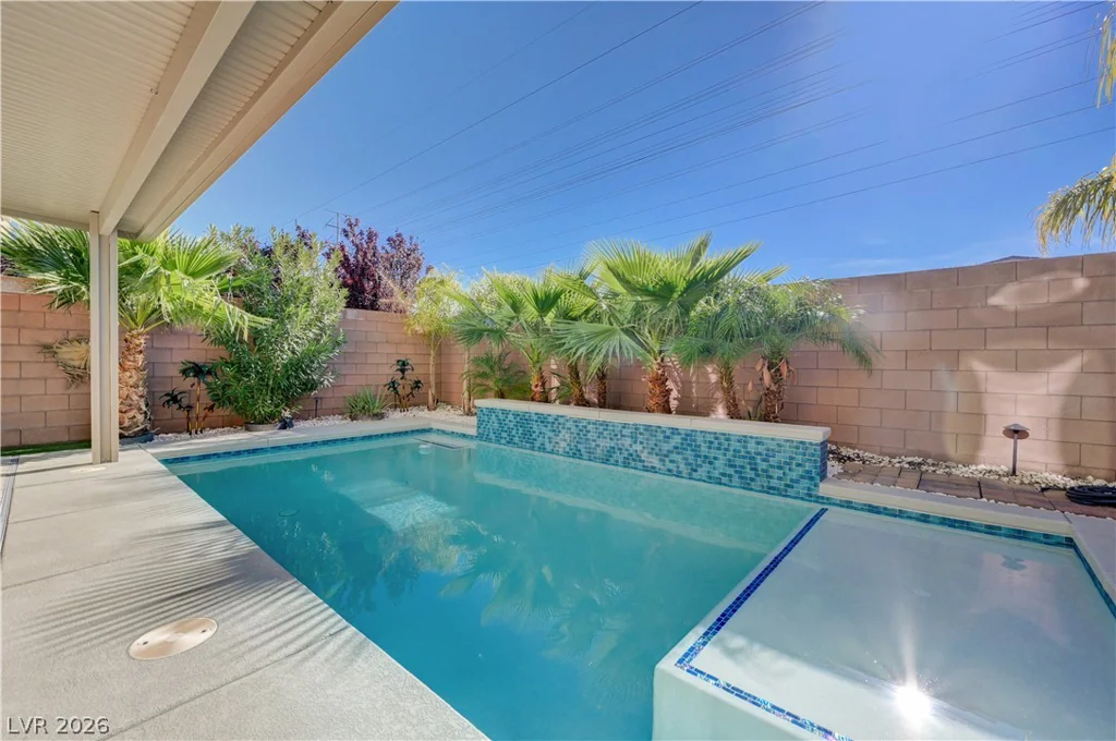 5697 Graystone Ridge, Las Vegas, NV 89141