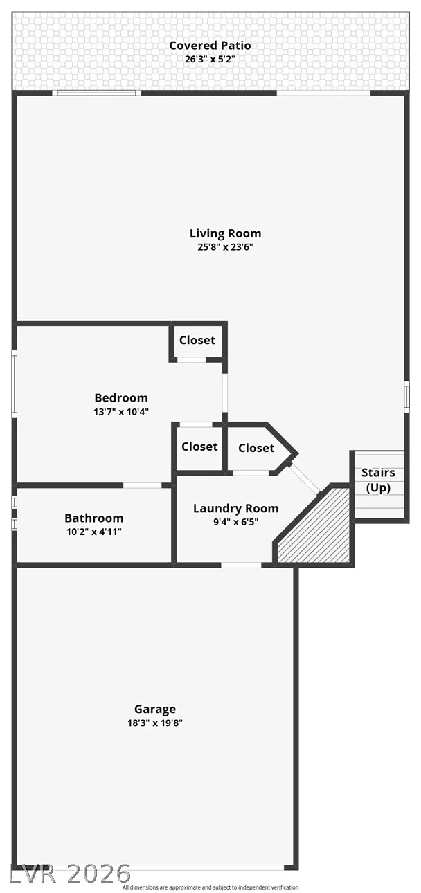 5697 Graystone Ridge, Las Vegas, NV 89141