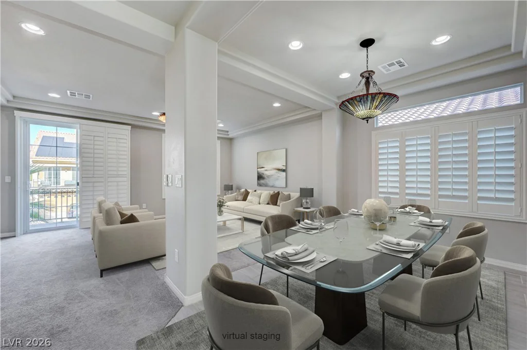 5697 Graystone Ridge, Las Vegas, NV 89141