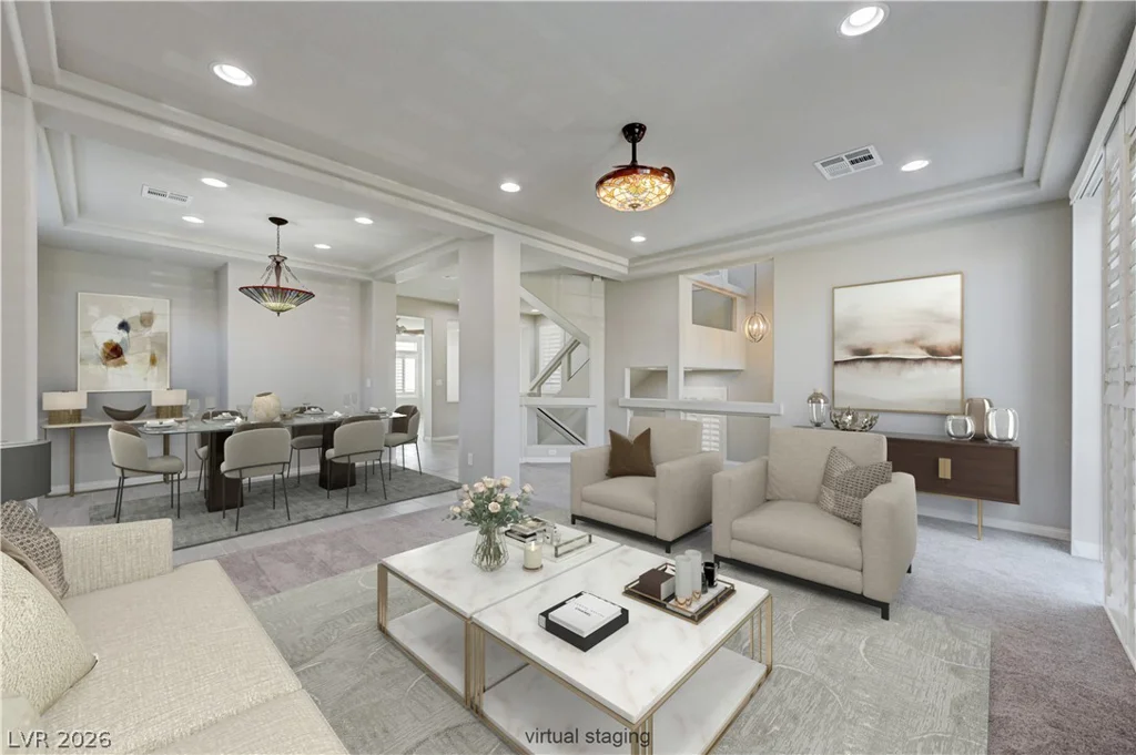 5697 Graystone Ridge, Las Vegas, NV 89141