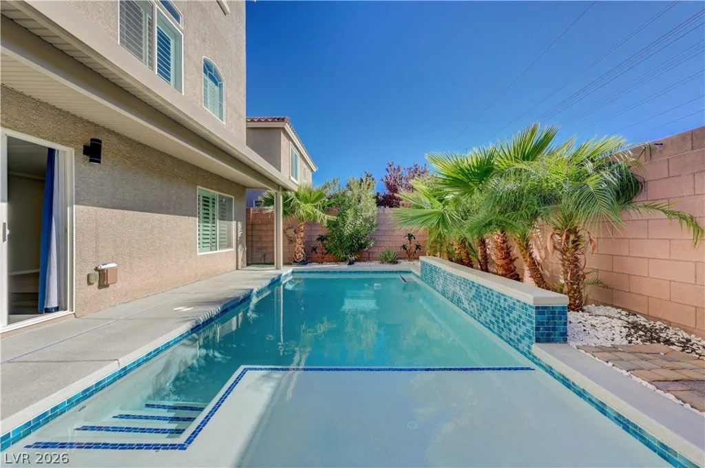 5697 Graystone Ridge, Las Vegas, NV 89141