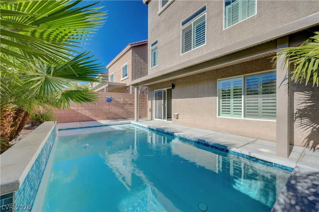 5697 Graystone Ridge, Las Vegas, NV 89141