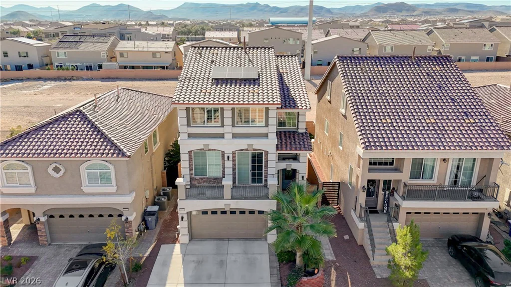 5697 Graystone Ridge, Las Vegas, NV 89141