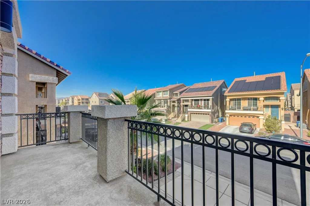 5697 Graystone Ridge, Las Vegas, NV 89141