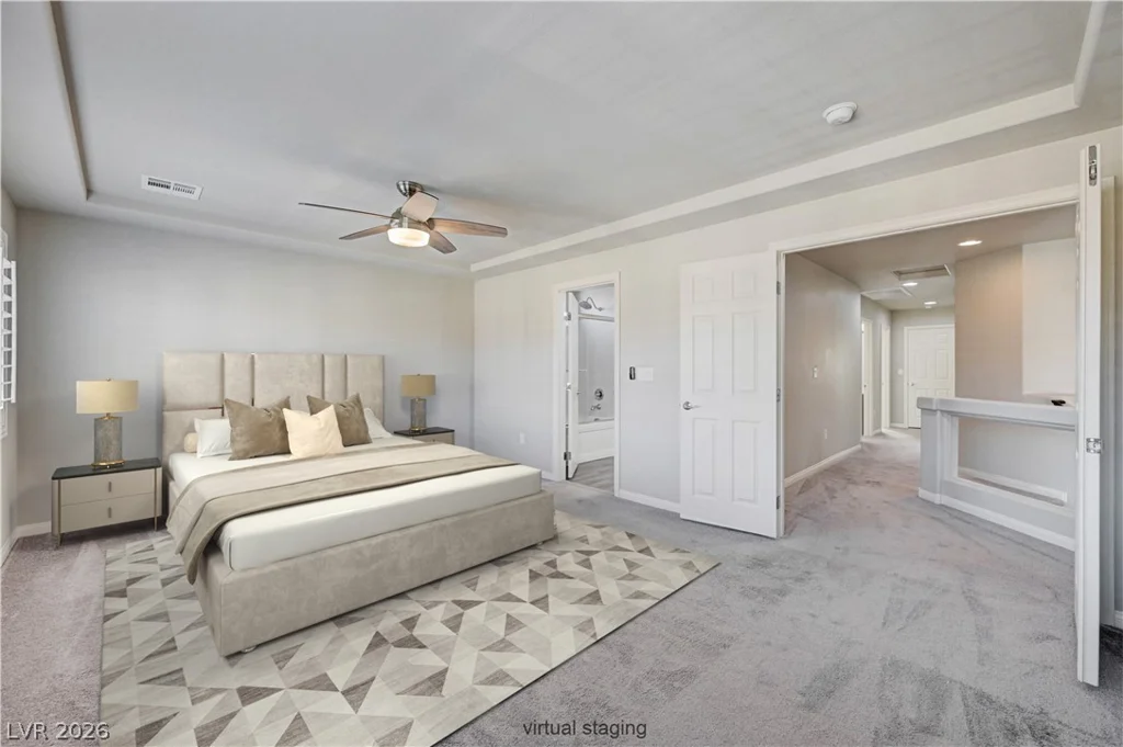 5697 Graystone Ridge, Las Vegas, NV 89141