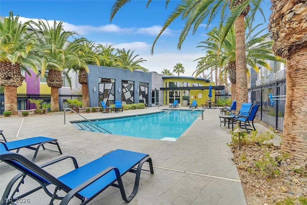 9050 Tropicana, Las Vegas, NV 89147