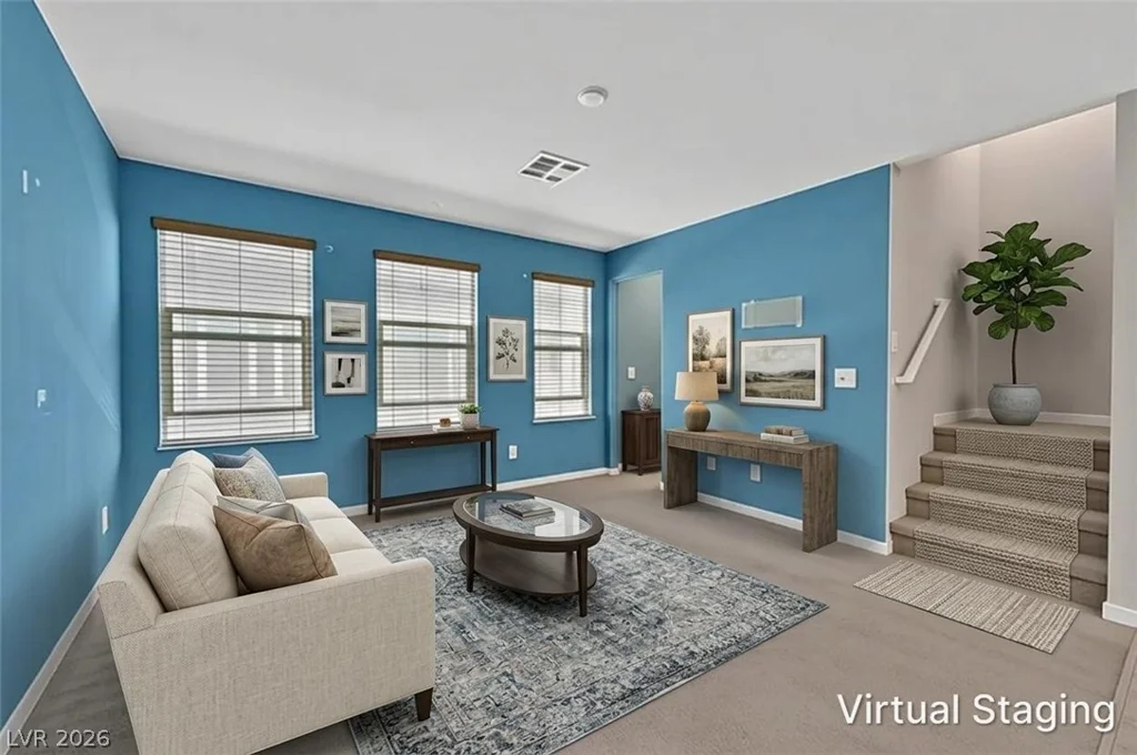 9050 Tropicana, Las Vegas, NV 89147