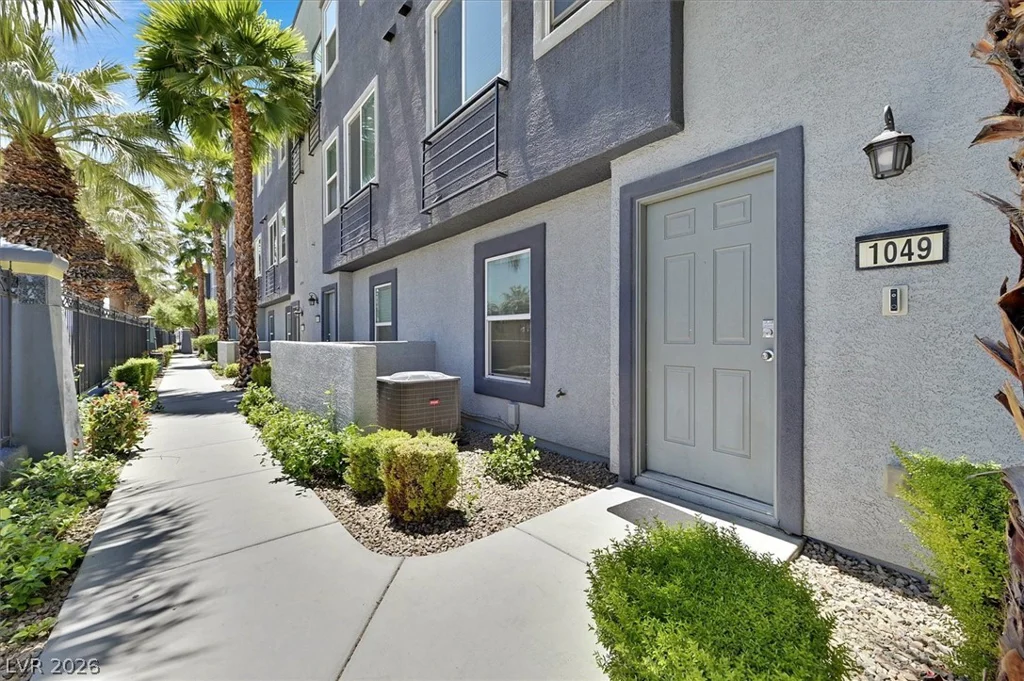 9050 Tropicana, Las Vegas, NV 89147