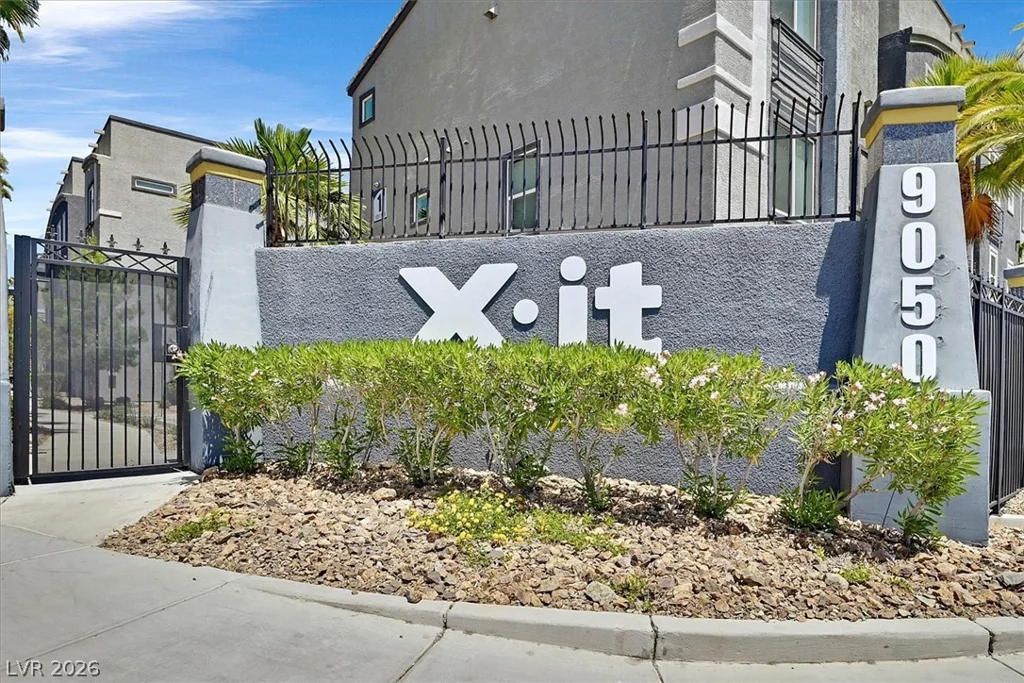 9050 Tropicana, Las Vegas, NV 89147