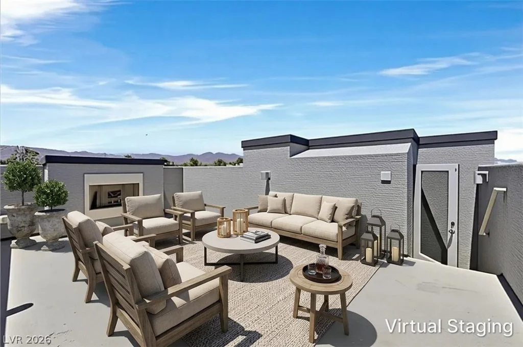 9050 Tropicana, Las Vegas, NV 89147