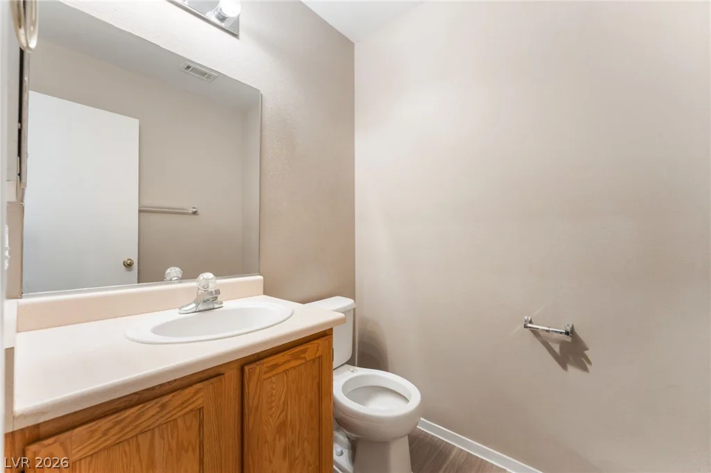 1341 Dusty Creek, Las Vegas, NV 89128