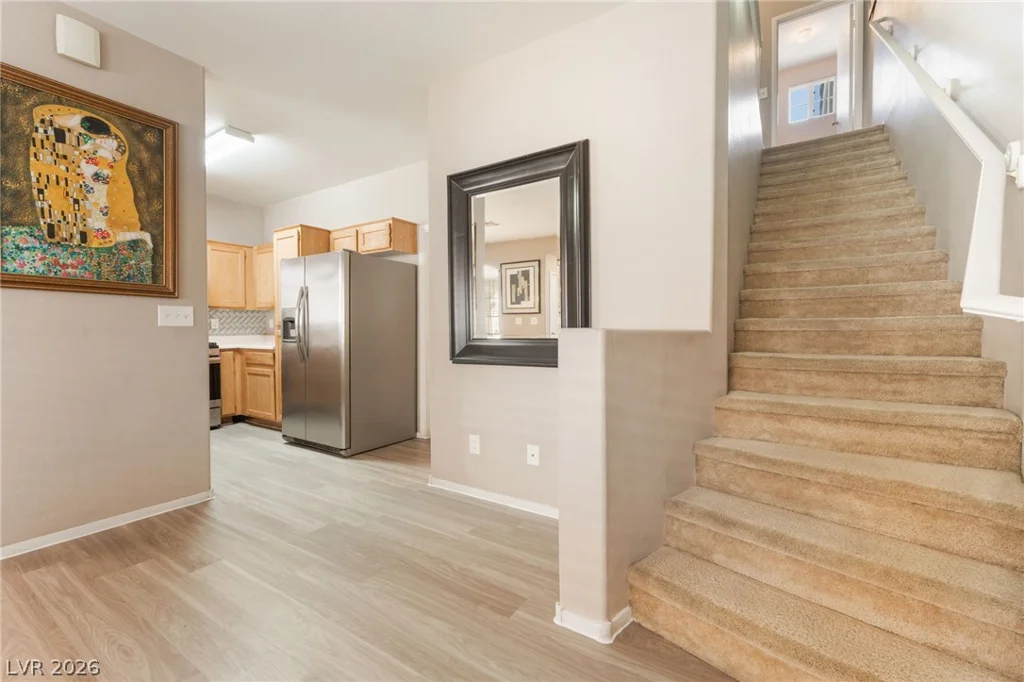 1341 Dusty Creek, Las Vegas, NV 89128