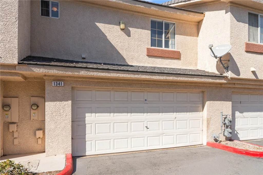 1341 Dusty Creek, Las Vegas, NV 89128