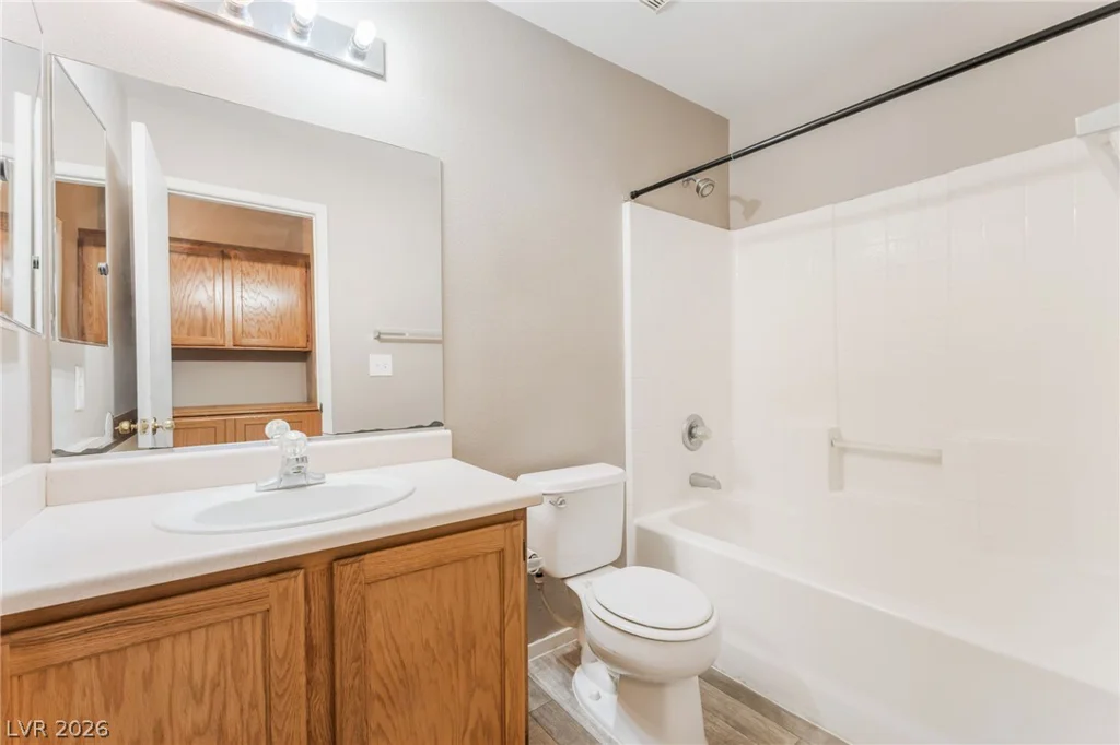 1341 Dusty Creek, Las Vegas, NV 89128