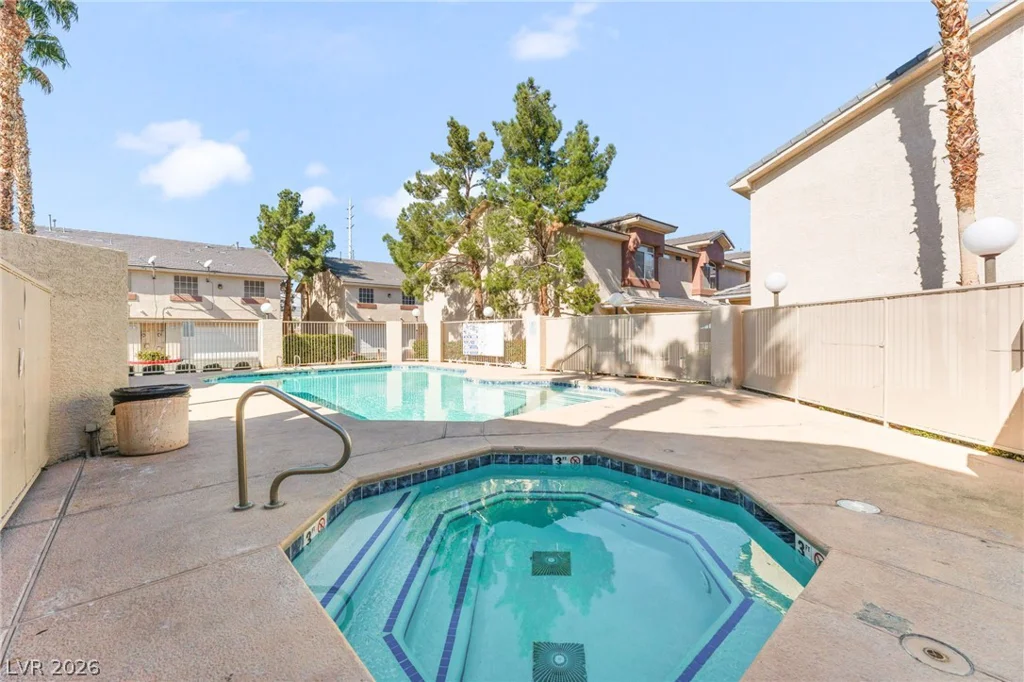 1341 Dusty Creek, Las Vegas, NV 89128