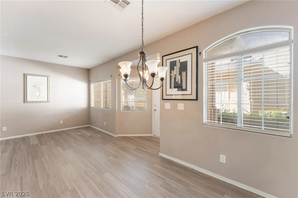 1341 Dusty Creek, Las Vegas, NV 89128