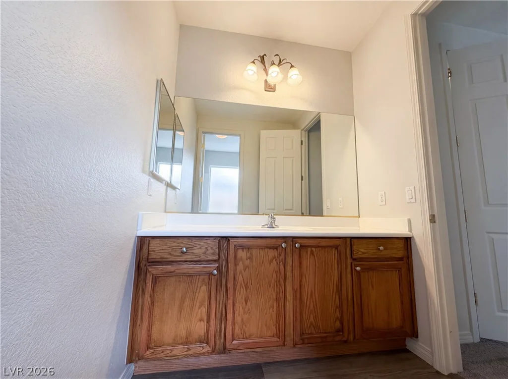 7112 Via Campanile, Las Vegas, NV 89131