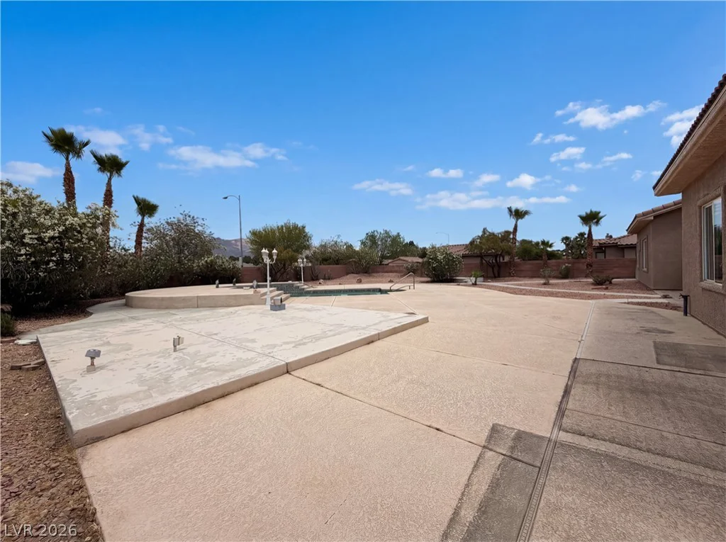 7112 Via Campanile, Las Vegas, NV 89131