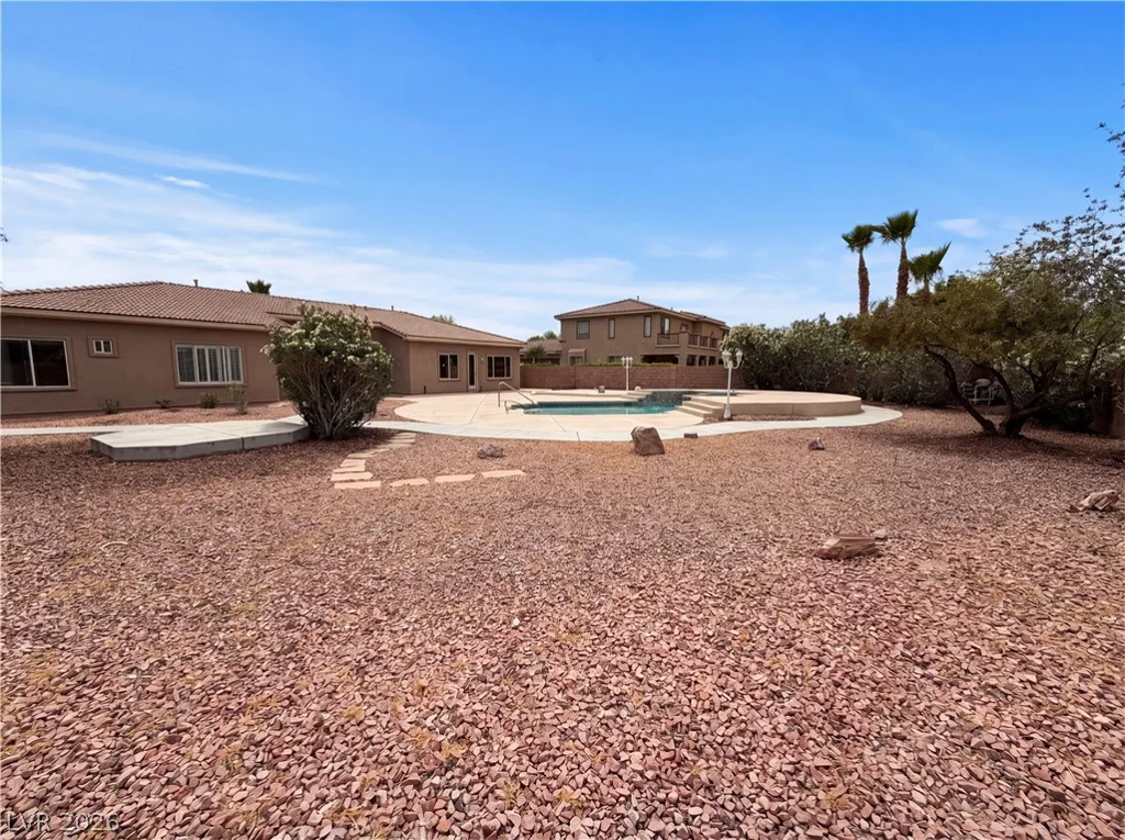 7112 Via Campanile, Las Vegas, NV 89131