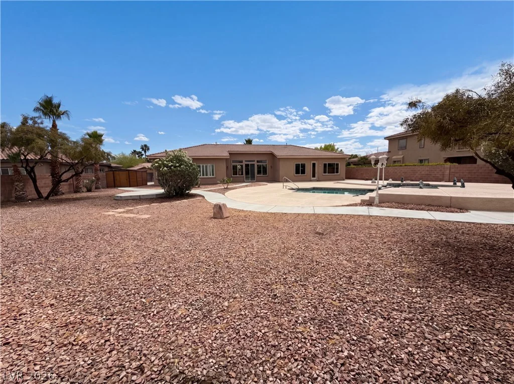 7112 Via Campanile, Las Vegas, NV 89131