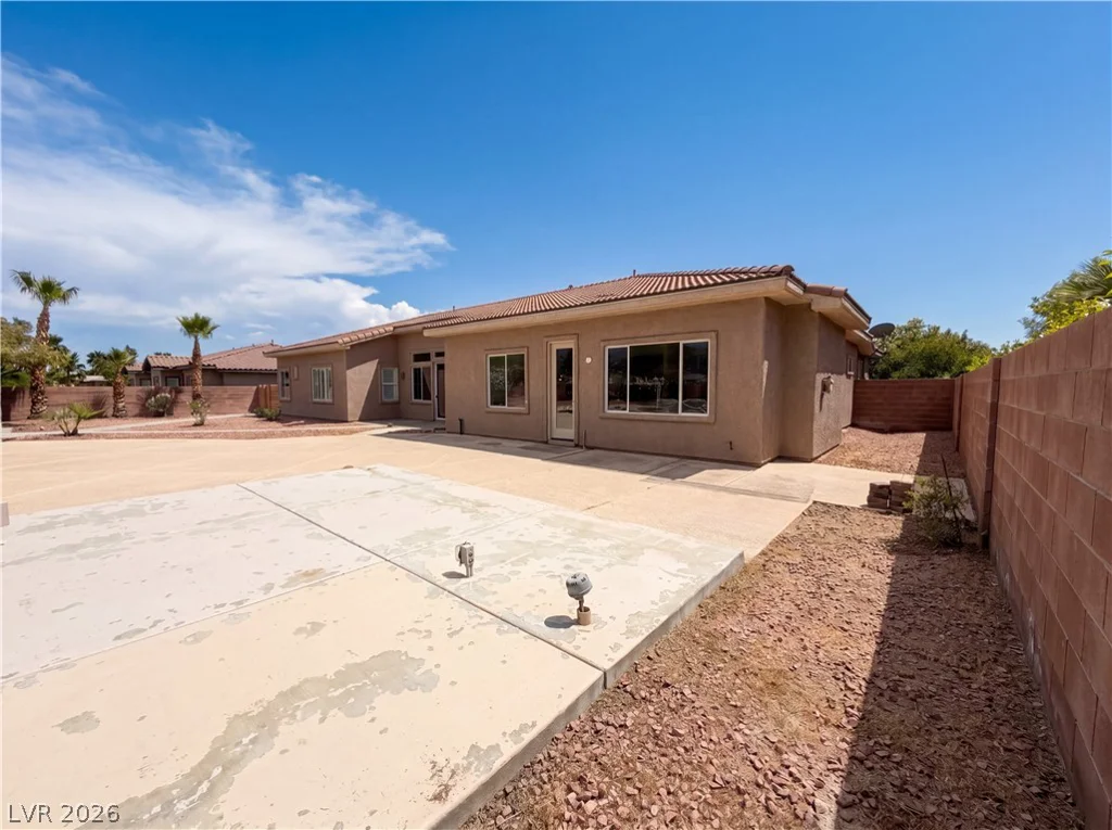 7112 Via Campanile, Las Vegas, NV 89131