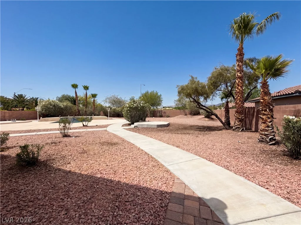 7112 Via Campanile, Las Vegas, NV 89131