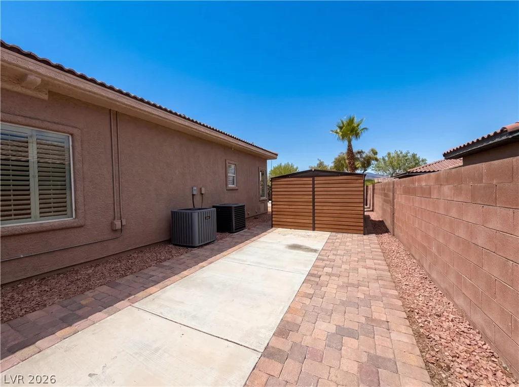 7112 Via Campanile, Las Vegas, NV 89131