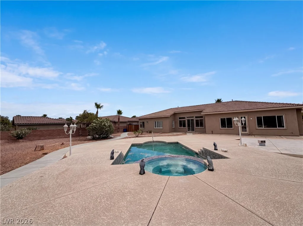 7112 Via Campanile, Las Vegas, NV 89131