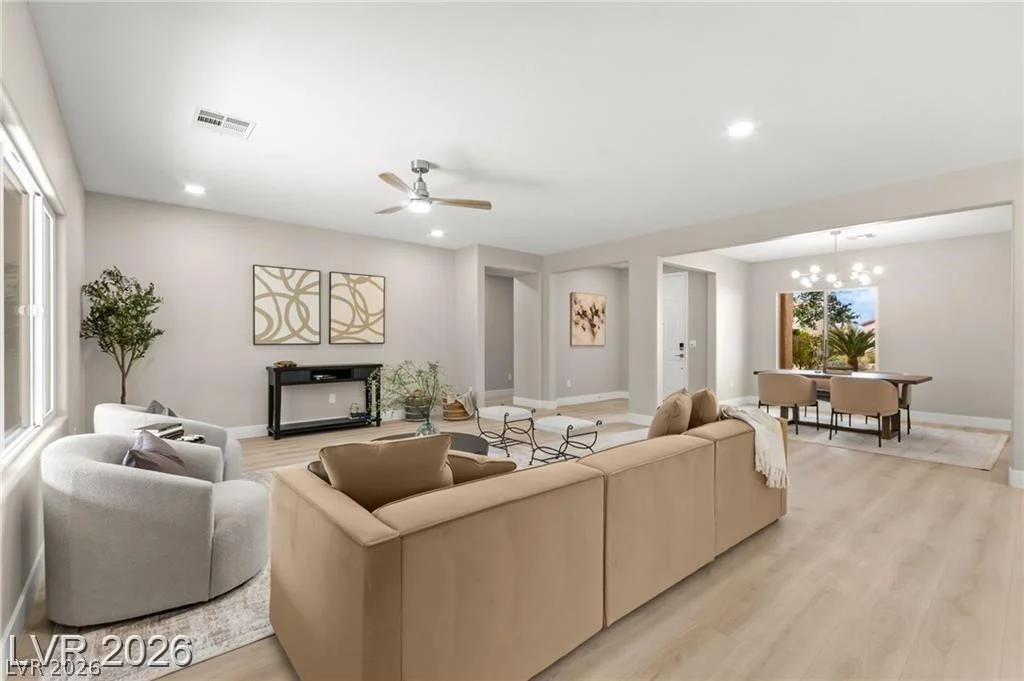 2357 Aztec Ruin, Henderson, NV 89044