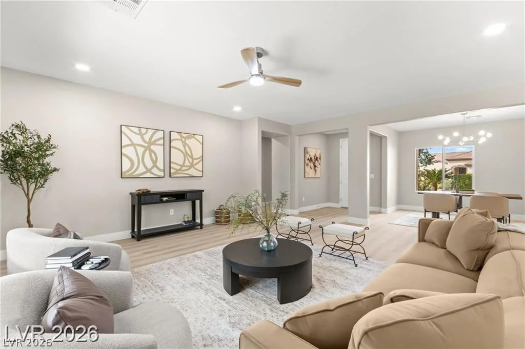 2357 Aztec Ruin, Henderson, NV 89044